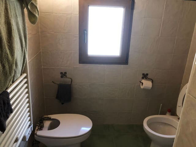 3 soverom Hus til salgs i Alcalà de la Jovada, La Vall d'Alcalà - € 180 000 (Ref: 7862716)