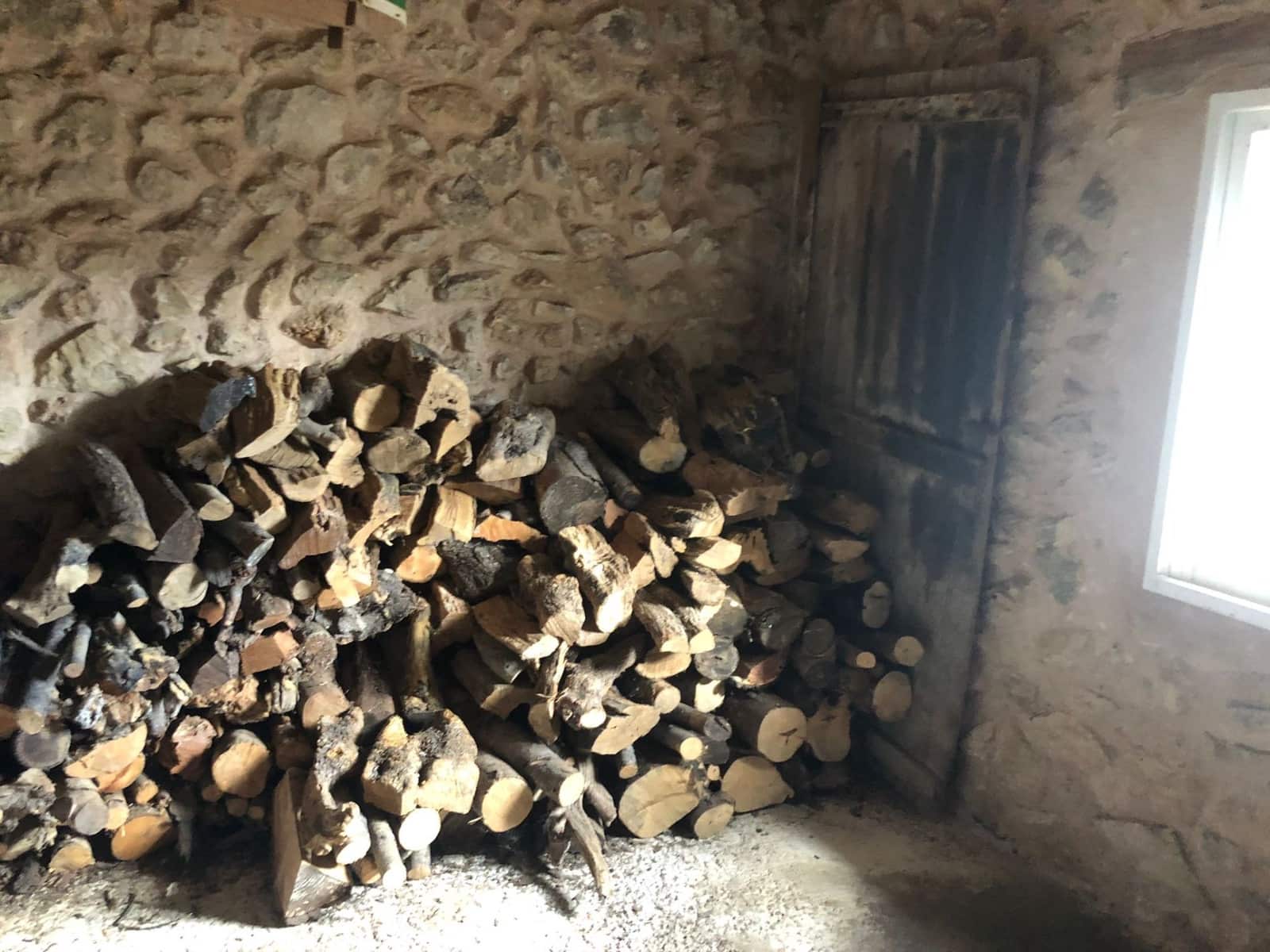 3 slaapkamer Huis te koop in Alcala de la Jovada - € 180.000 (Ref: 7862716)