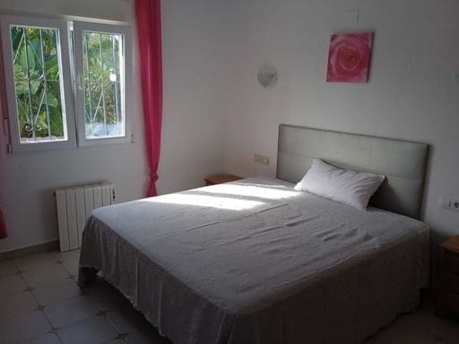 Chalet de 7 habitaciones en Javea / Xàbia en venta con piscina garaje - 850.000 € (Ref: 7879502)