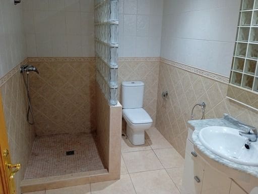 Chalet de 7 habitaciones en Javea / Xàbia en venta con piscina garaje - 850.000 € (Ref: 7879502)