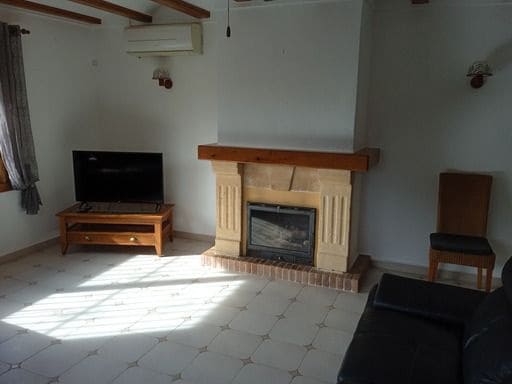 Chalet de 7 habitaciones en Javea / Xàbia en venta con piscina garaje - 850.000 € (Ref: 7879502)