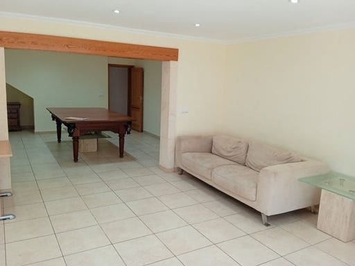 Chalet de 7 habitaciones en Javea / Xàbia en venta con piscina garaje - 850.000 € (Ref: 7879502)