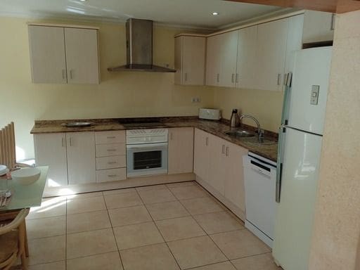 Chalet de 7 habitaciones en Javea / Xàbia en venta con piscina garaje - 850.000 € (Ref: 7879502)