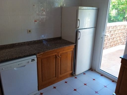 Chalet de 7 habitaciones en Javea / Xàbia en venta con piscina garaje - 850.000 € (Ref: 7879502)