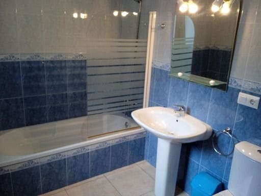 Chalet de 7 habitaciones en Javea / Xàbia en venta con piscina garaje - 850.000 € (Ref: 7879502)