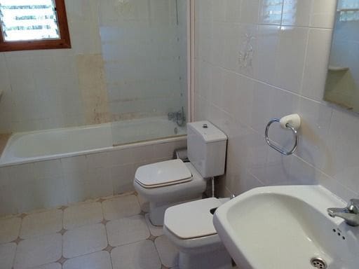 Chalet de 7 habitaciones en Javea / Xàbia en venta con piscina garaje - 850.000 € (Ref: 7879502)