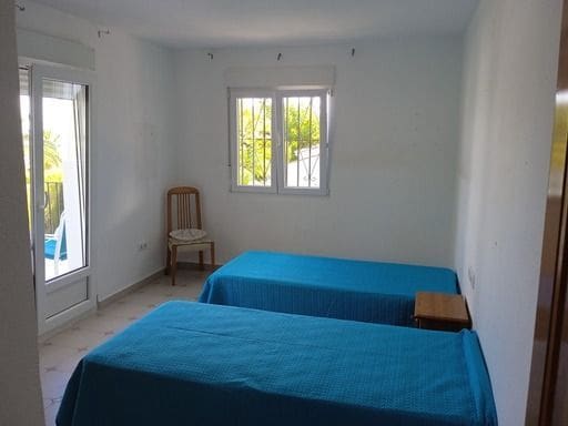 Chalet de 7 habitaciones en Javea / Xàbia en venta con piscina garaje - 850.000 € (Ref: 7879502)