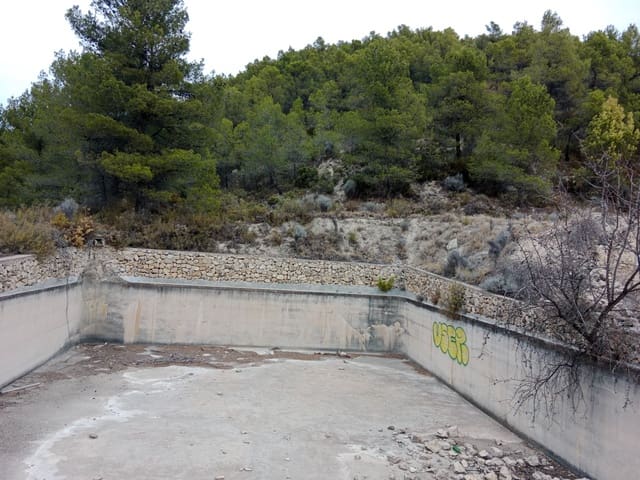 Quinta/Casa Rural para venda em Sella - 400 000 € (Ref: 8053793)