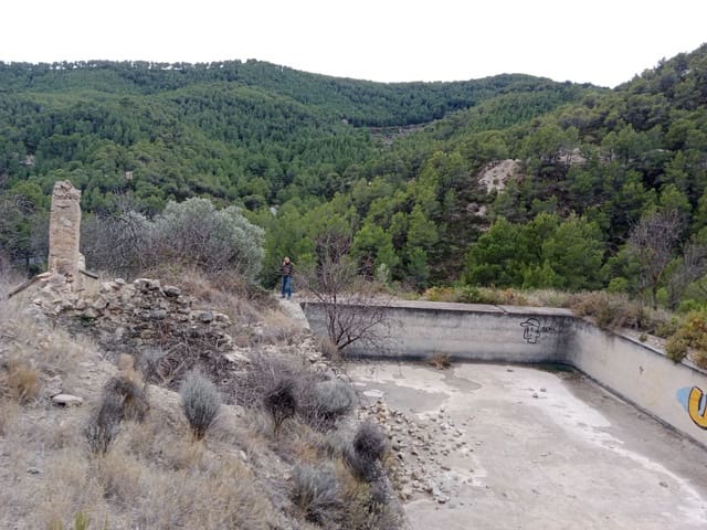 Quinta/Casa Rural para venda em Sella - 400 000 € (Ref: 8053793)