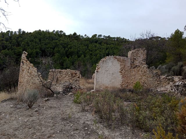 Quinta/Casa Rural para venda em Sella - 400 000 € (Ref: 8053793)