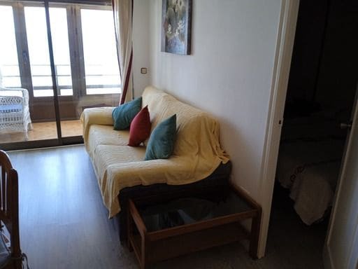 1 soverom Leilighet til leie i Javea / Xabia med svømmebasseng garasje - € 950 (Ref: 8233074)
