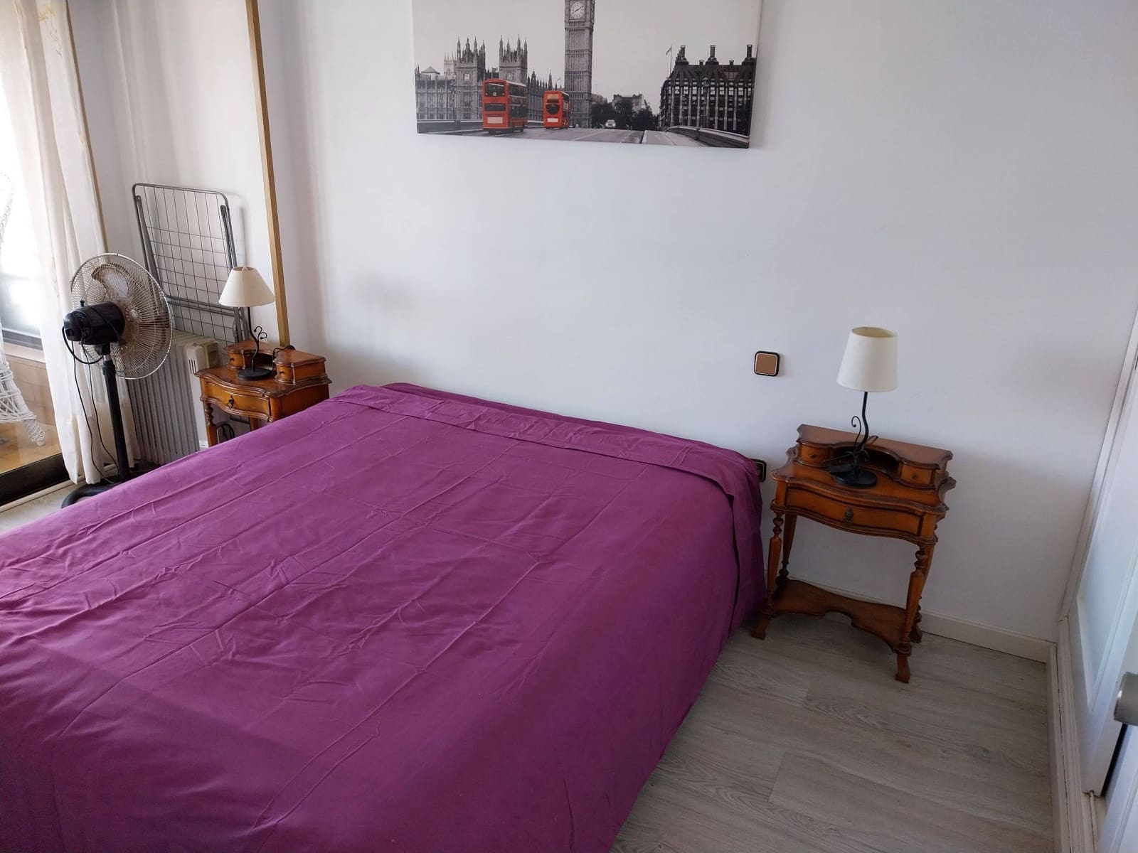 1 soverom Leilighet til leie i Javea / Xabia med svømmebasseng garasje - € 950 (Ref: 8233074)