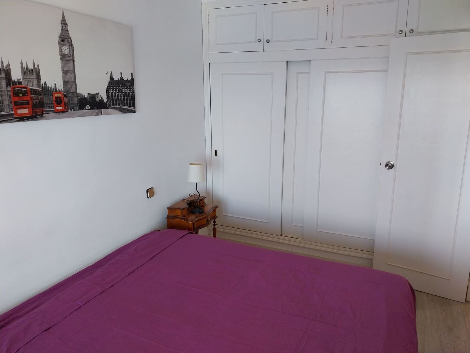 1 soverom Leilighet til leie i Javea / Xabia med svømmebasseng garasje - € 950 (Ref: 8233074)