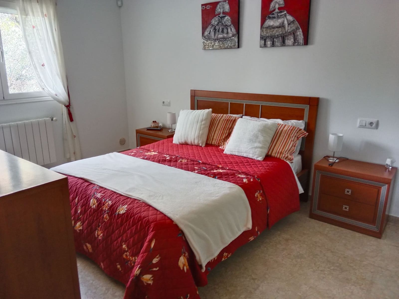 Chalet de 4 habitaciones en Javea / Xàbia en venta con piscina garaje - 995.000 € (Ref: 8315788)