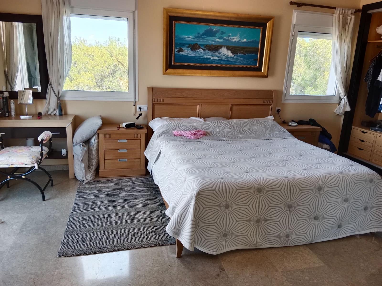 Chalet de 4 habitaciones en Javea / Xàbia en venta con piscina garaje - 995.000 € (Ref: 8315788)