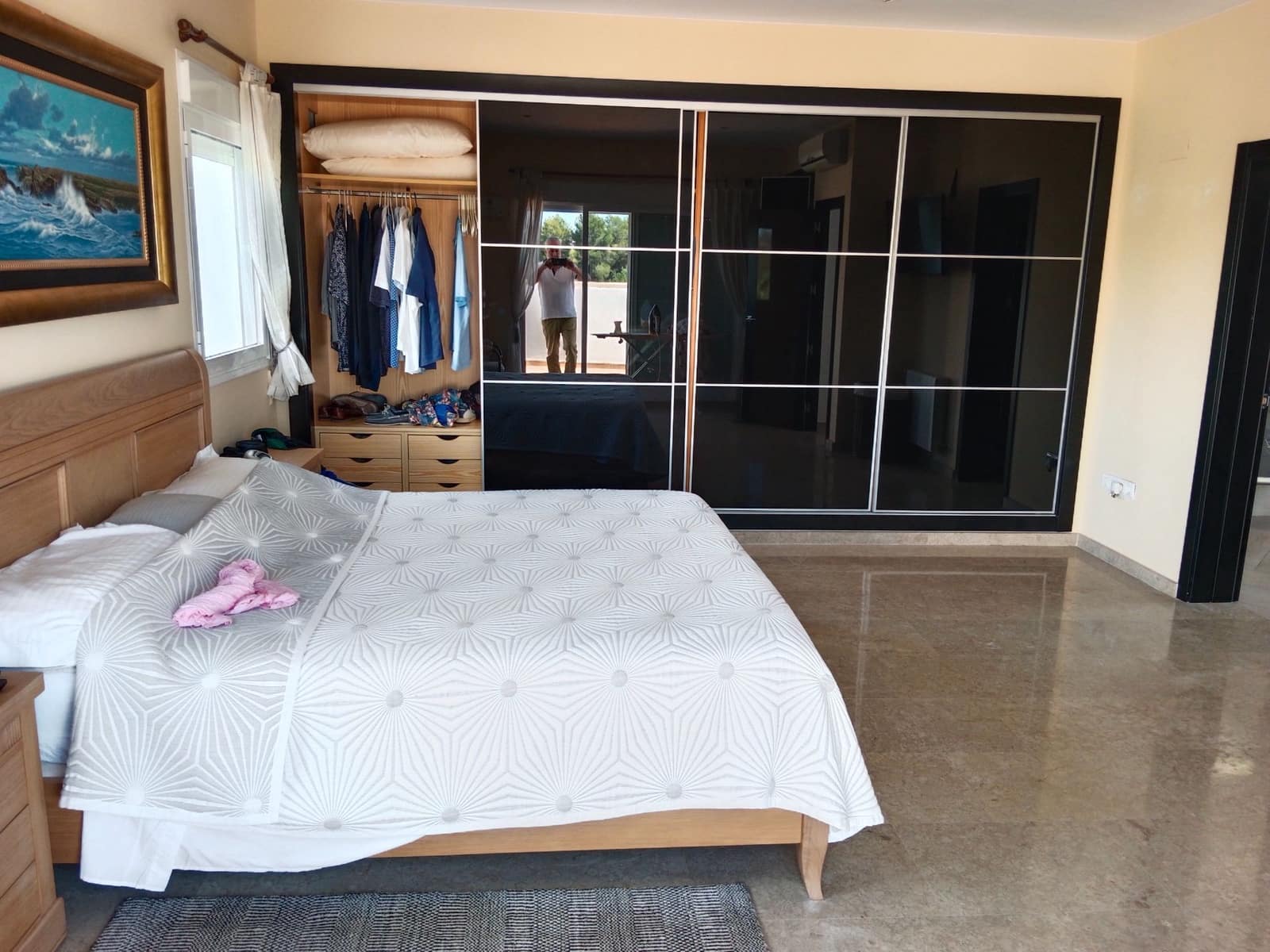 Chalet de 4 habitaciones en Javea / Xàbia en venta con piscina garaje - 995.000 € (Ref: 8315788)