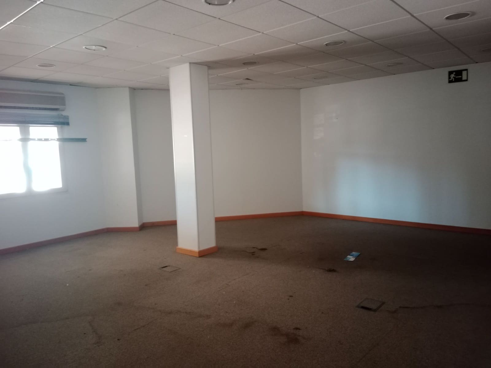 Erhverv til leje i Javea / Xabia - € 2.000 (Ref: 8337553)