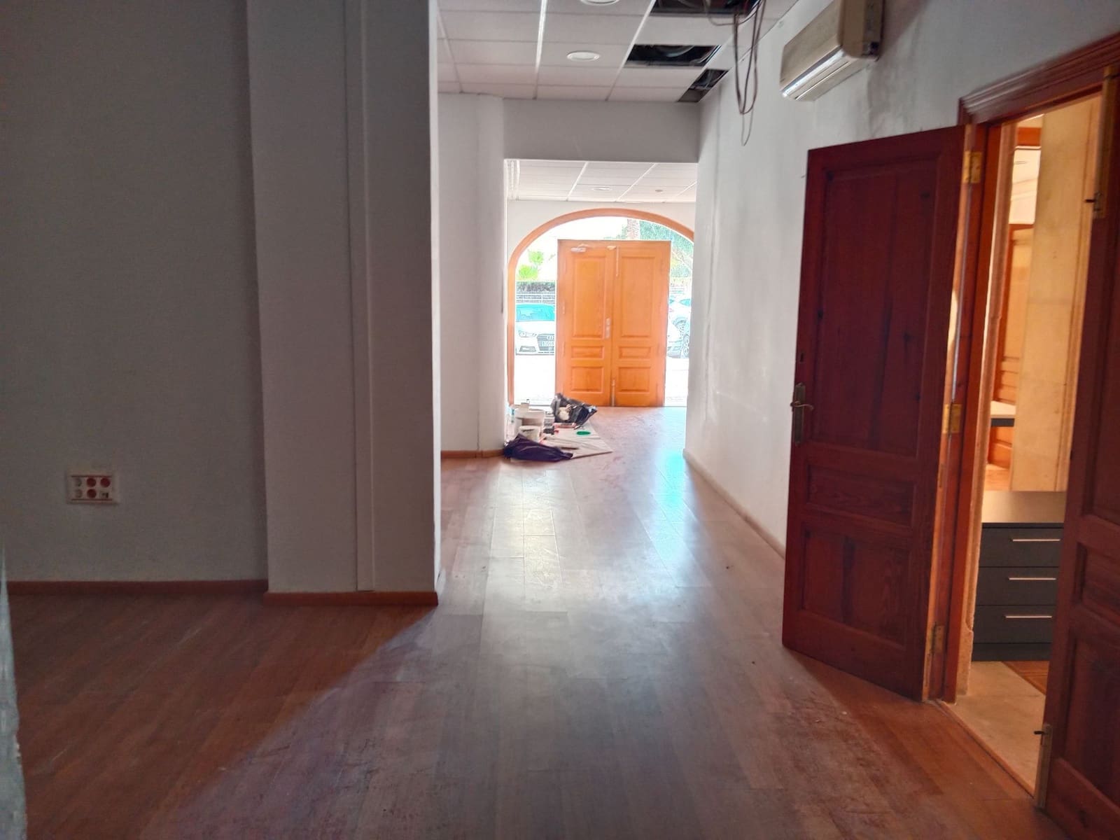 Erhverv til leje i Javea / Xabia - € 2.000 (Ref: 8337553)