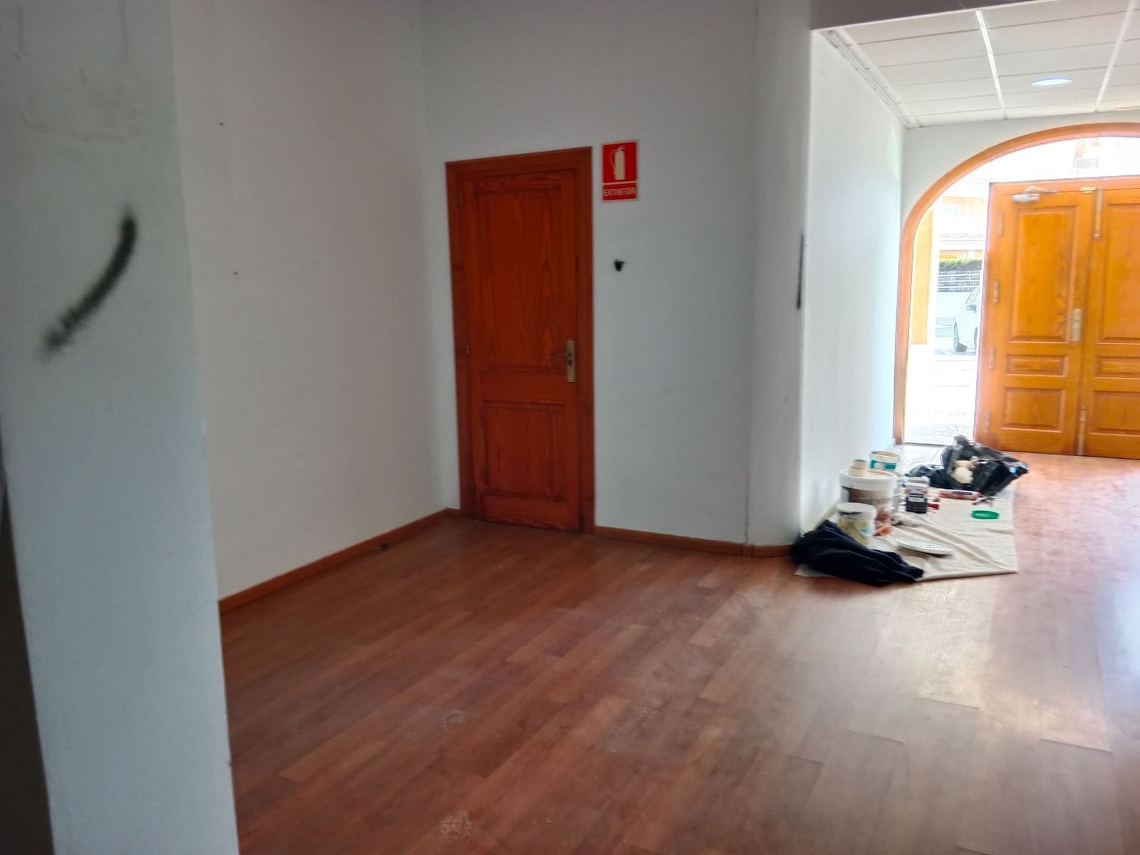 Erhverv til leje i Javea / Xabia - € 2.000 (Ref: 8337553)