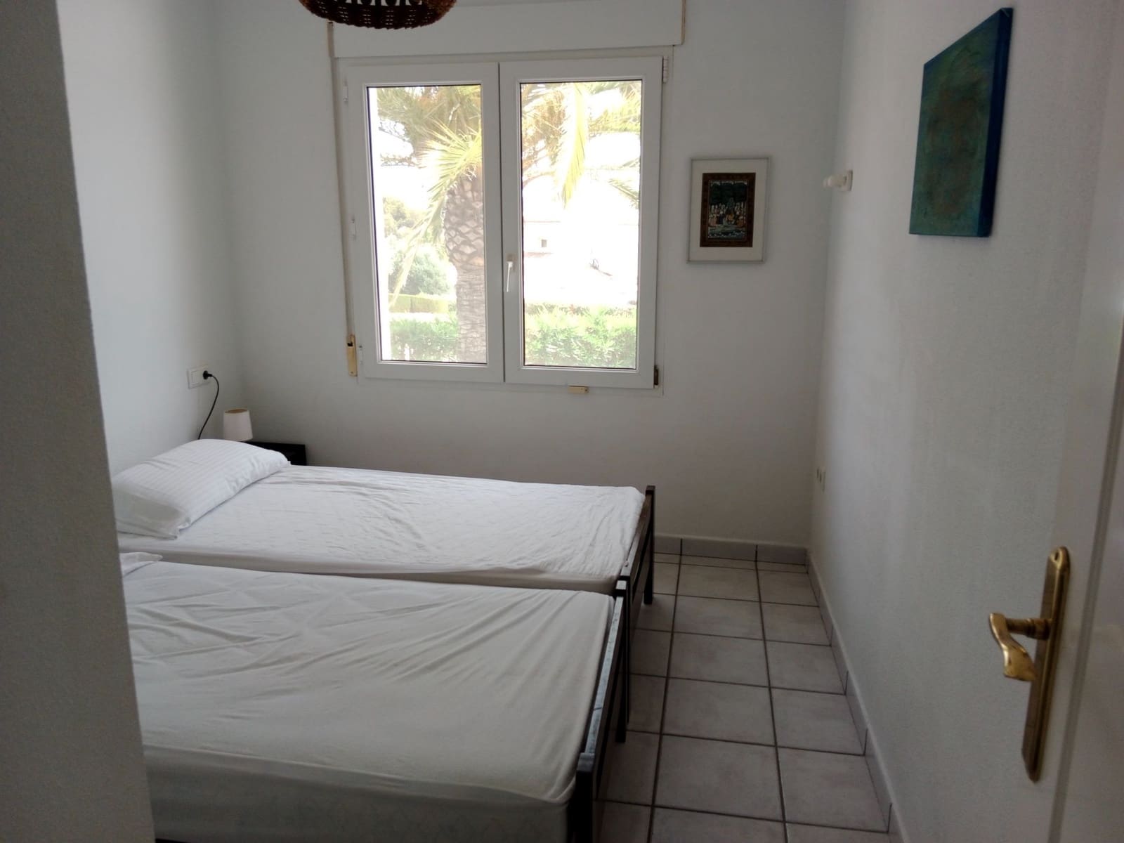 Chalet de 3 habitaciones en Javea / Xàbia en venta con piscina garaje - 1.260.000 € (Ref: 8382464)