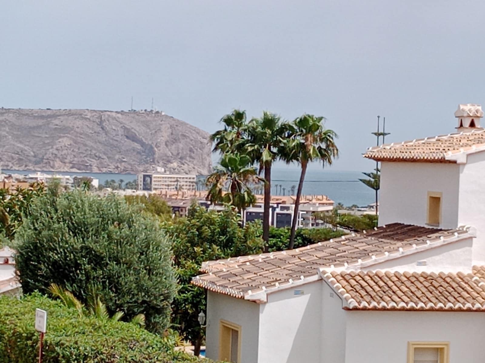 Chalet de 3 habitaciones en Javea / Xàbia en venta con piscina garaje - 1.260.000 € (Ref: 8382464)