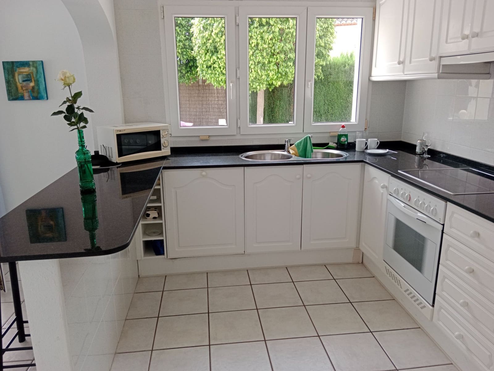 Chalet de 3 habitaciones en Javea / Xàbia en venta con piscina garaje - 1.260.000 € (Ref: 8382464)