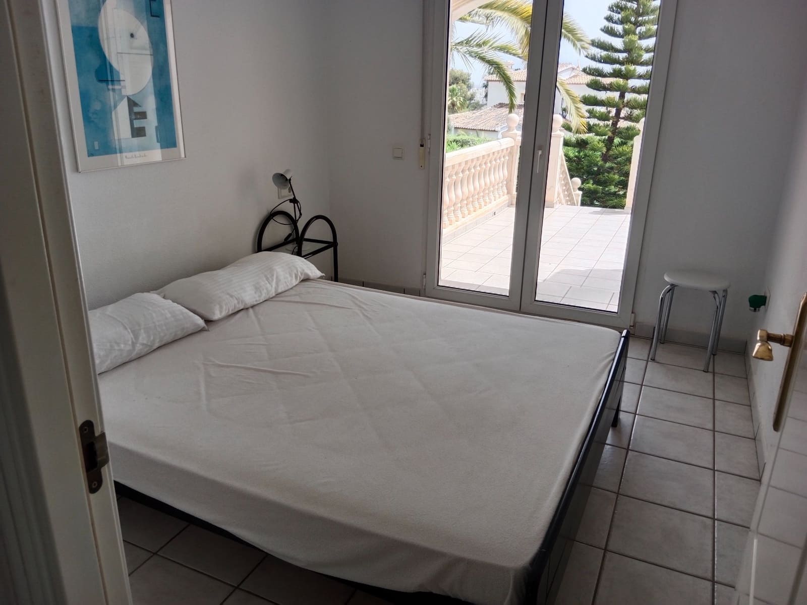 Chalet de 3 habitaciones en Javea / Xàbia en venta con piscina garaje - 1.260.000 € (Ref: 8382464)