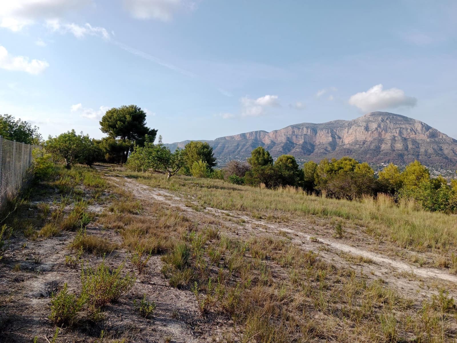 Finca/Hus på landet till salu i Javea / Xabia - 350 000 € (Ref: 8504013)