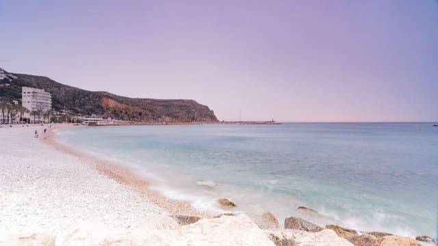 Finca/Landehus til salg i Javea / Xàbia - € 350.000 (Ref: 8504013)