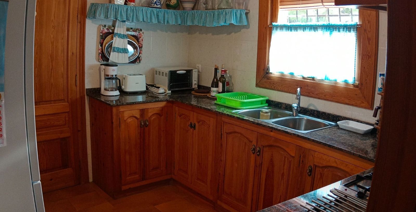 3 slaapkamer Villa te koop in Adsubia met zwembad garage - € 583.000 (Ref: 8546777)