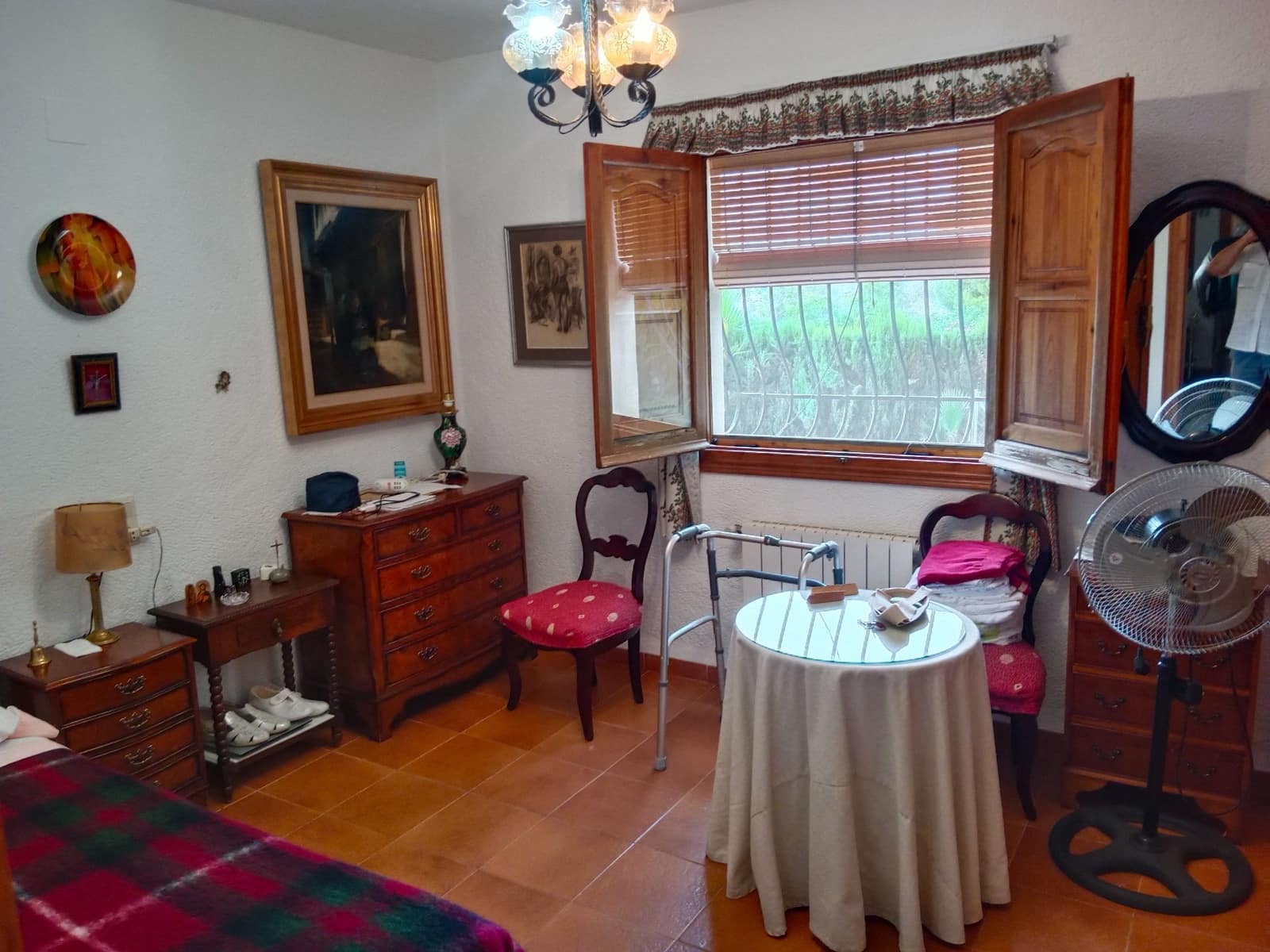 3 slaapkamer Villa te koop in Adsubia met zwembad garage - € 583.000 (Ref: 8546777)