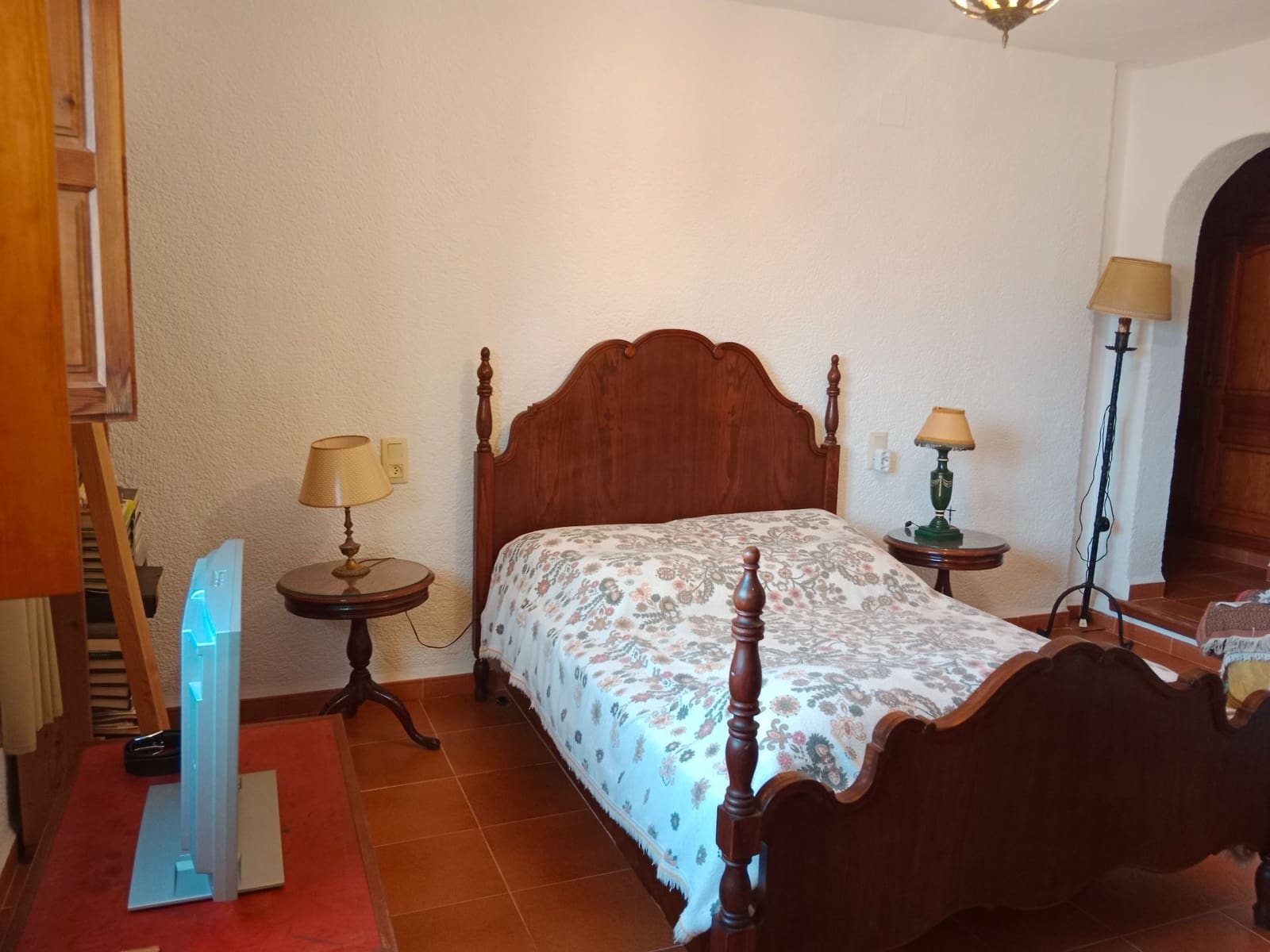 3 slaapkamer Villa te koop in Adsubia met zwembad garage - € 583.000 (Ref: 8546777)