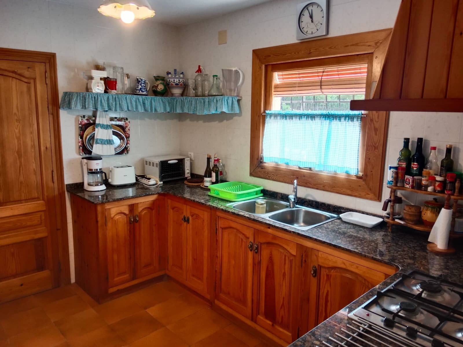 3 slaapkamer Villa te koop in Adsubia met zwembad garage - € 583.000 (Ref: 8546777)