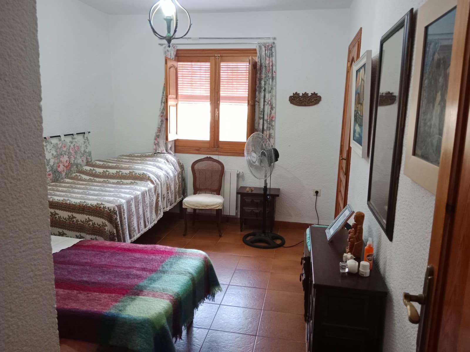 3 slaapkamer Villa te koop in Adsubia met zwembad garage - € 583.000 (Ref: 8546777)