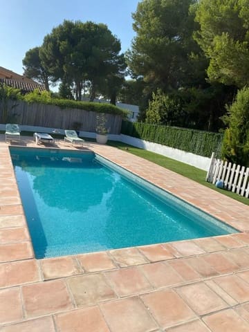 3 slaapkamer Villa te koop in Adsubia, Javea / Xàbia met zwembad garage - € 583.000 (Ref: 8546777)