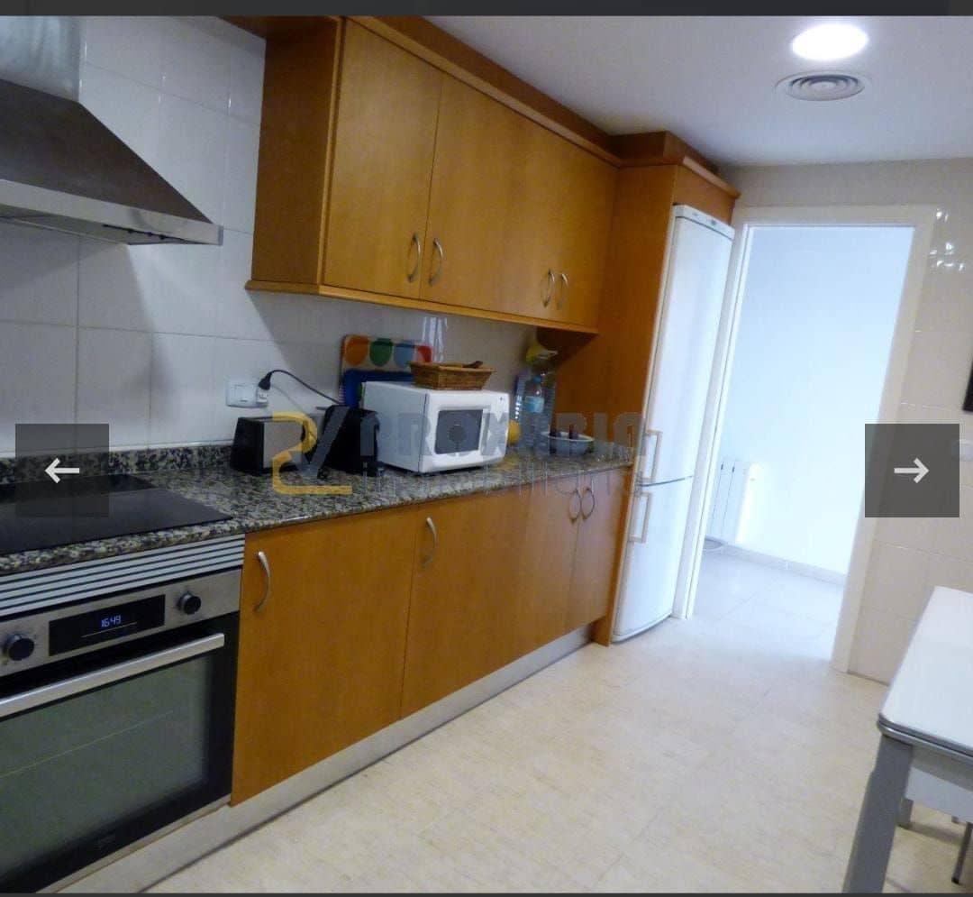 4 soveværelse Byhus til salg i Javea / Xabia med swimmingpool garage - € 475.000 (Ref: 8556529)