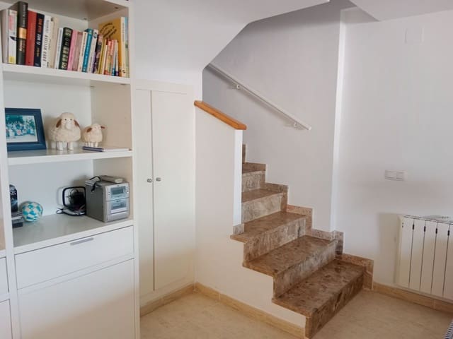 4 sovrum Hus till salu i Javea / Xàbia med pool garage - 475 000 € (Ref: 8556529)