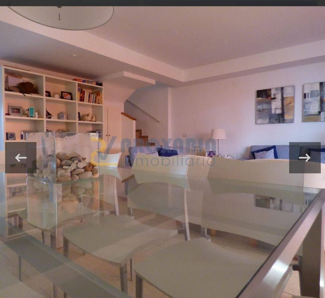 4 soveværelse Byhus til salg i Javea / Xabia med swimmingpool garage - € 475.000 (Ref: 8556529)