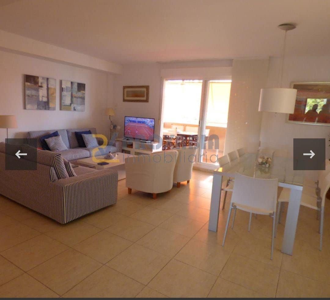 4 soveværelse Byhus til salg i Javea / Xabia med swimmingpool garage - € 475.000 (Ref: 8556529)