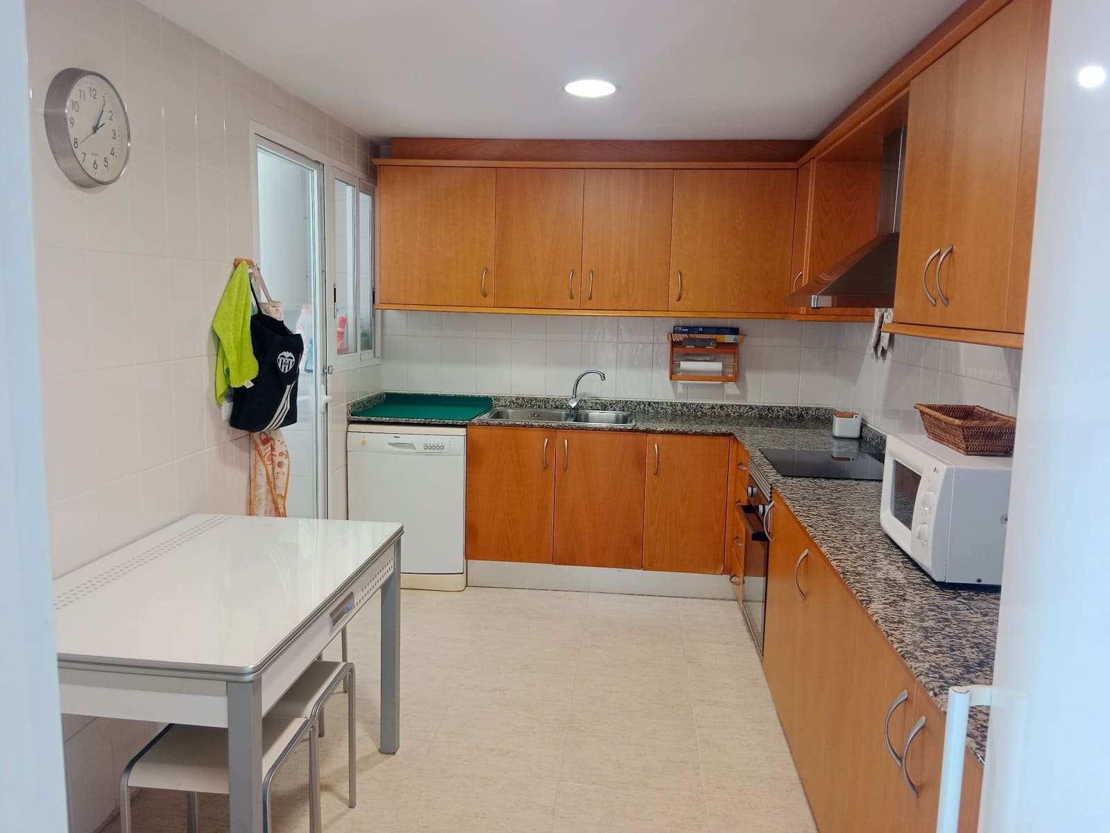 4 soveværelse Byhus til salg i Javea / Xabia med swimmingpool garage - € 475.000 (Ref: 8556529)