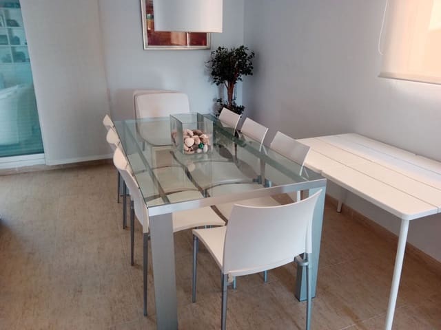 4 sovrum Hus till salu i Javea / Xàbia med pool garage - 475 000 € (Ref: 8556529)