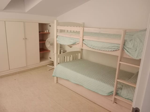 4 sovrum Hus till salu i Javea / Xàbia med pool garage - 475 000 € (Ref: 8556529)