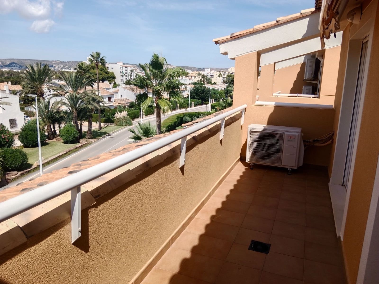 4 soveværelse Byhus til salg i Javea / Xabia med swimmingpool garage - € 475.000 (Ref: 8556529)