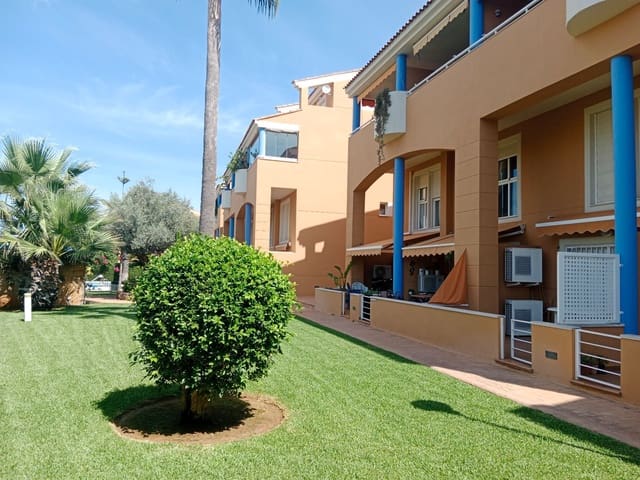 4 sovrum Hus till salu i Javea / Xàbia med pool garage - 475 000 € (Ref: 8556529)