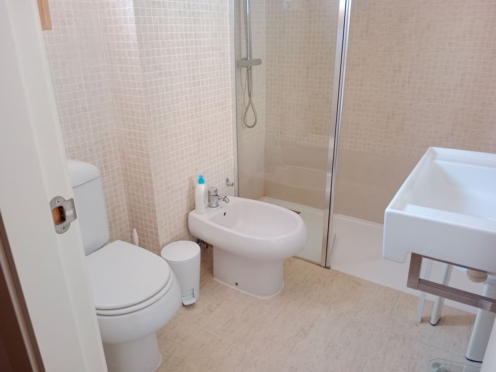 4 soveværelse Byhus til salg i Javea / Xabia med swimmingpool garage - € 475.000 (Ref: 8556529)