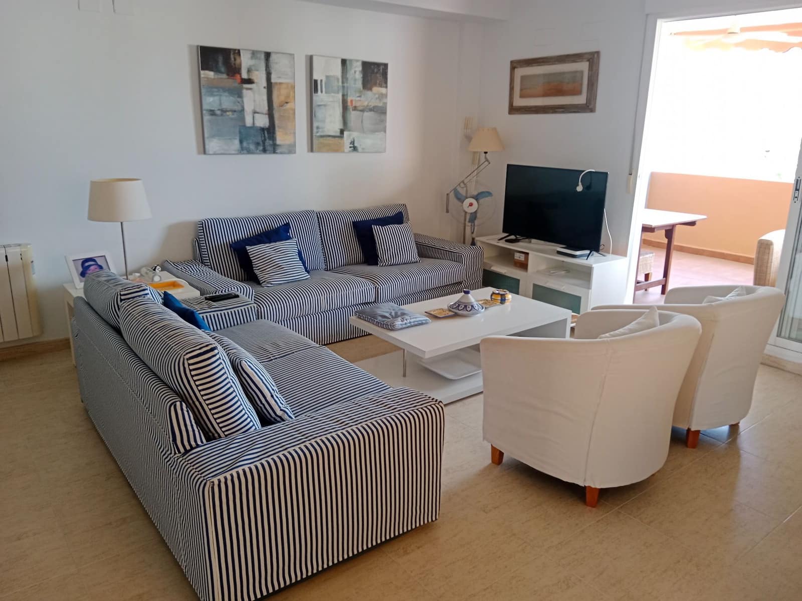 4 soveværelse Byhus til salg i Javea / Xabia med swimmingpool garage - € 475.000 (Ref: 8556529)