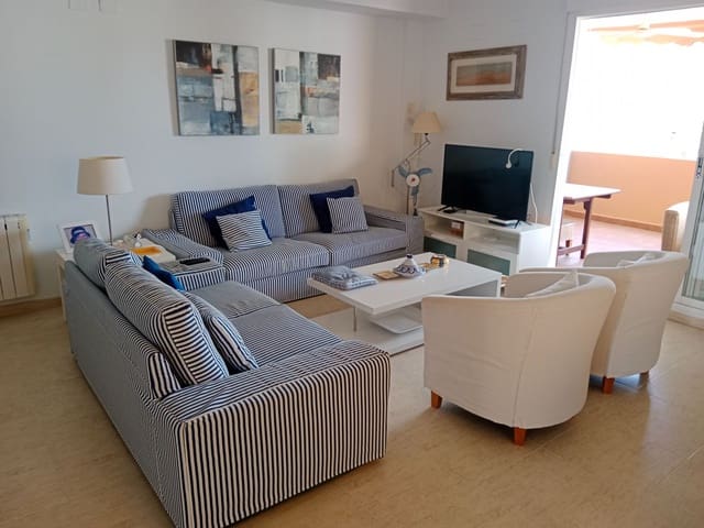 4 sovrum Hus till salu i Javea / Xàbia med pool garage - 475 000 € (Ref: 8556529)