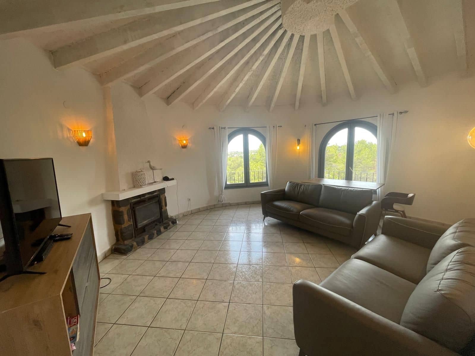 5 soverom Villa til salgs i Javea / Xabia med svømmebasseng garasje - € 629 000 (Ref: 8581741)