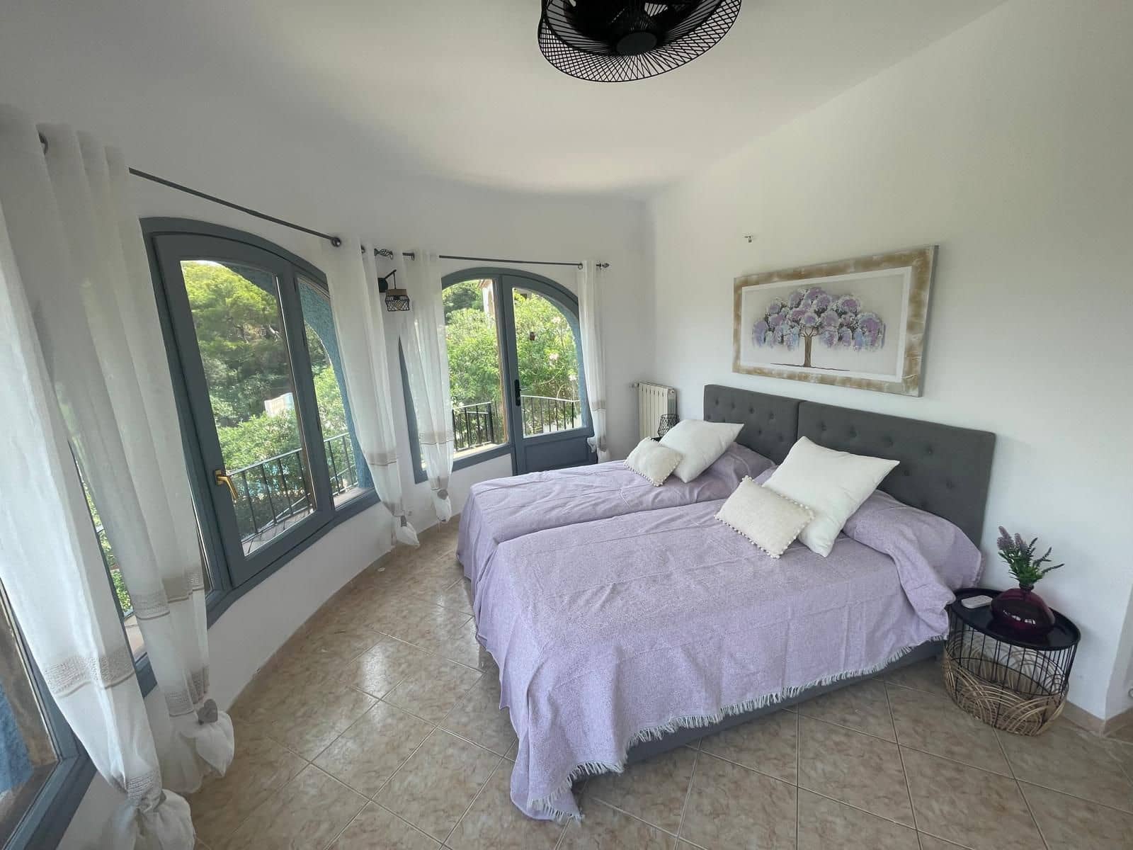 5 soverom Villa til salgs i Javea / Xabia med svømmebasseng garasje - € 629 000 (Ref: 8581741)