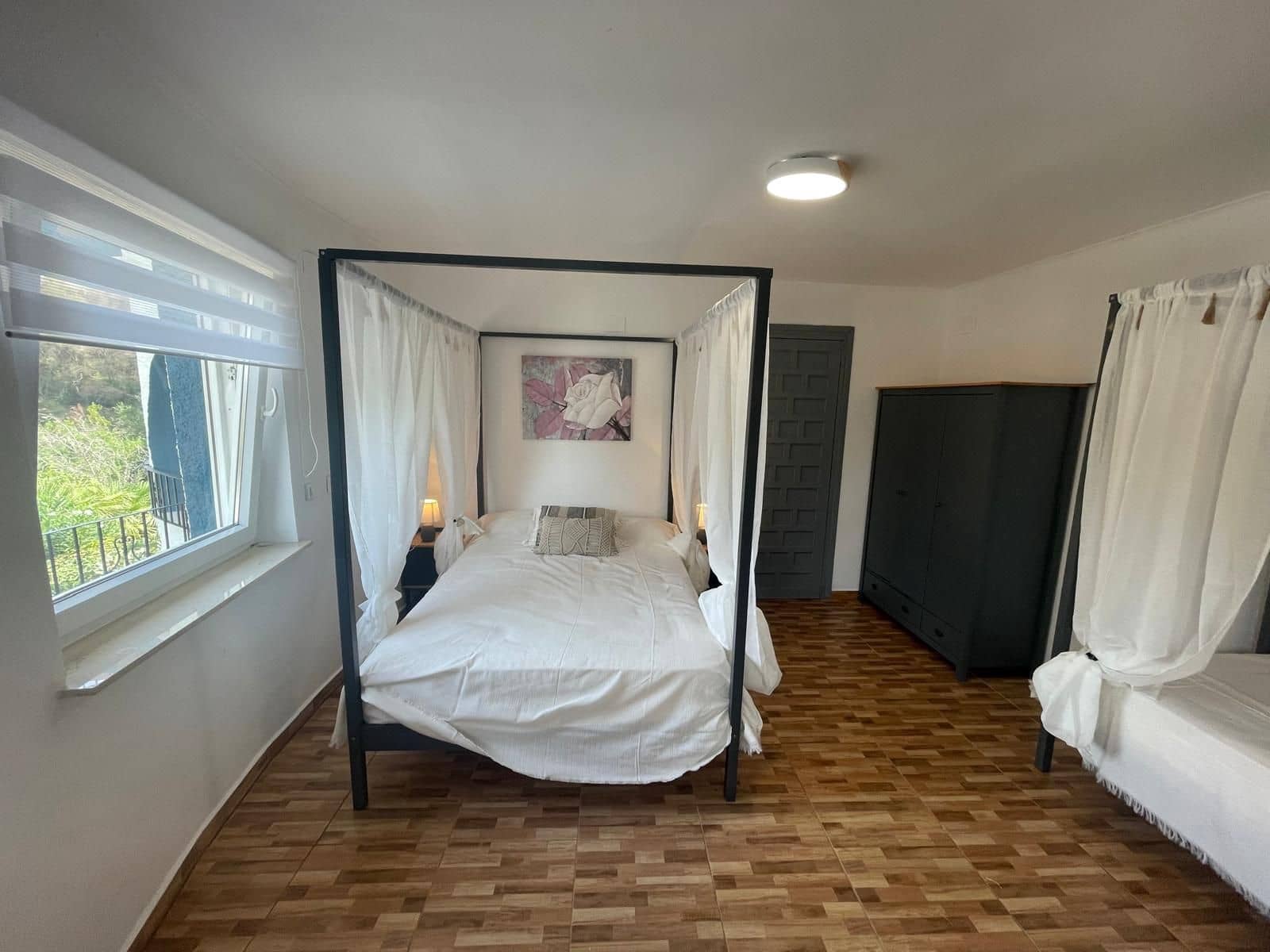 5 soverom Villa til salgs i Javea / Xabia med svømmebasseng garasje - € 629 000 (Ref: 8581741)